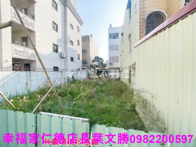 台南永康建地-0