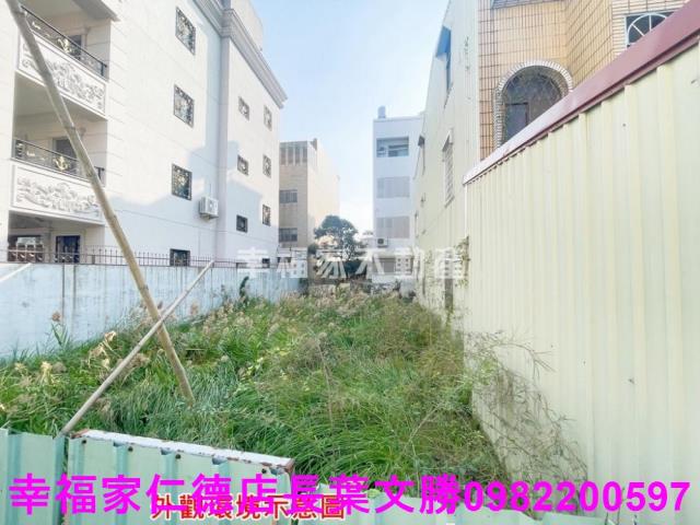 台南永康建地-6