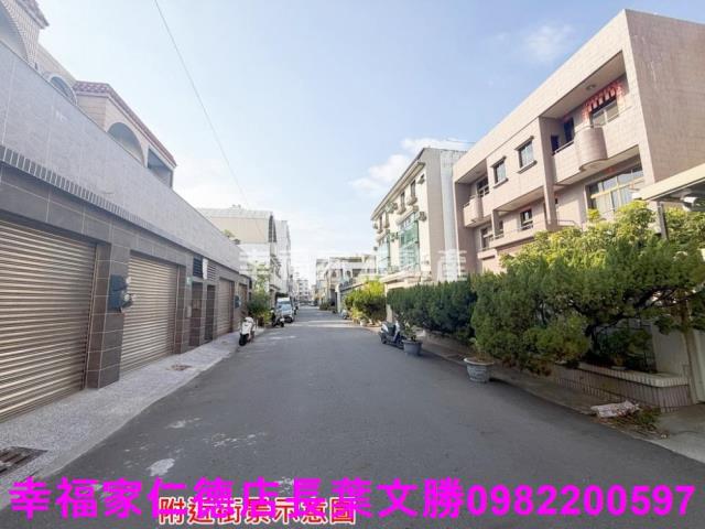 台南永康建地-8