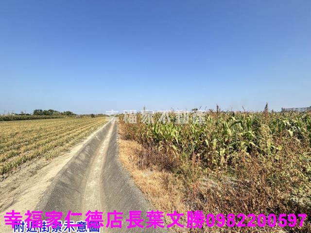 台南佳里農地-2