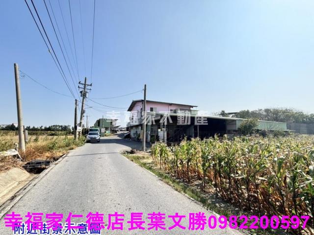 台南佳里農地-5