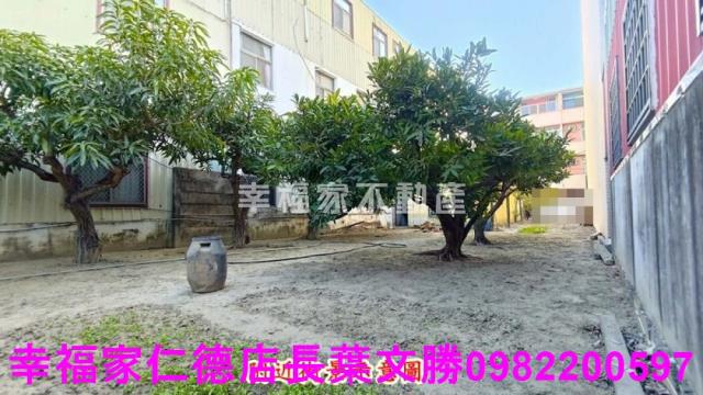 台南新市建地-9