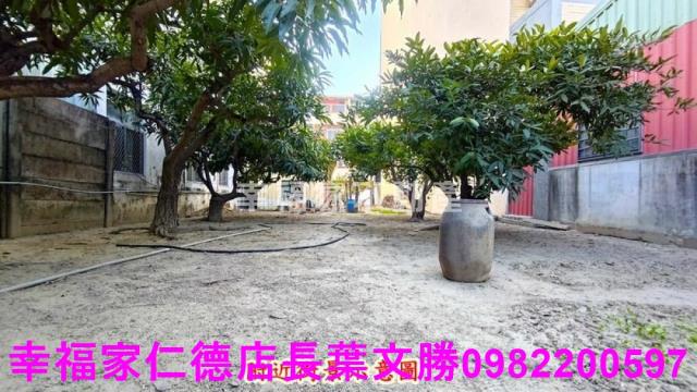 台南新市建地-10
