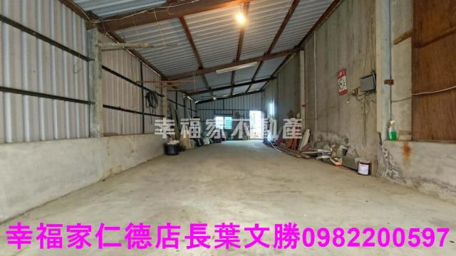 台南新市建地-11