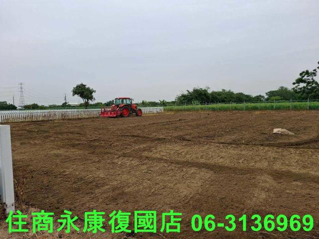 善化農地-1