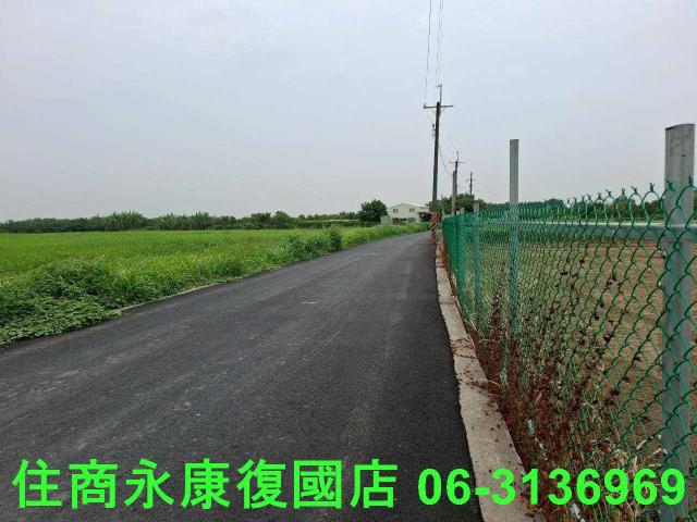 善化農地-9