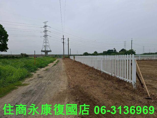 善化農地-2