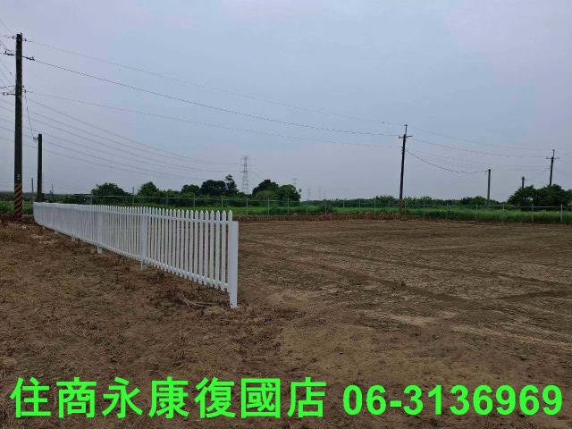善化農地-4