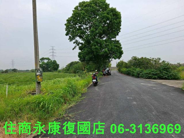 善化農地-6