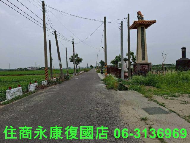西港農地-5