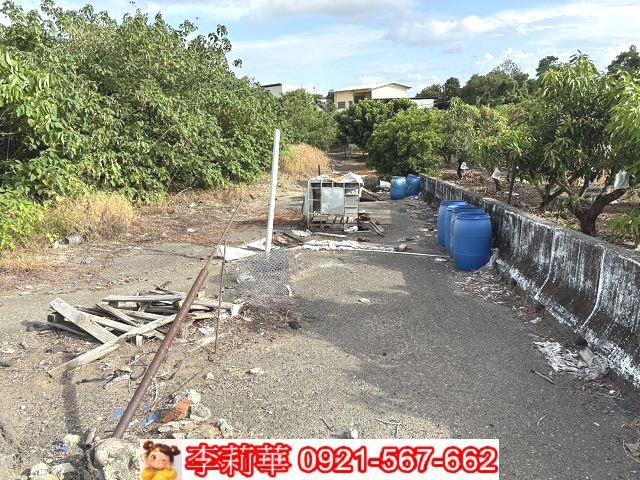 善化農地-6