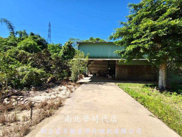 左鎮農地-0