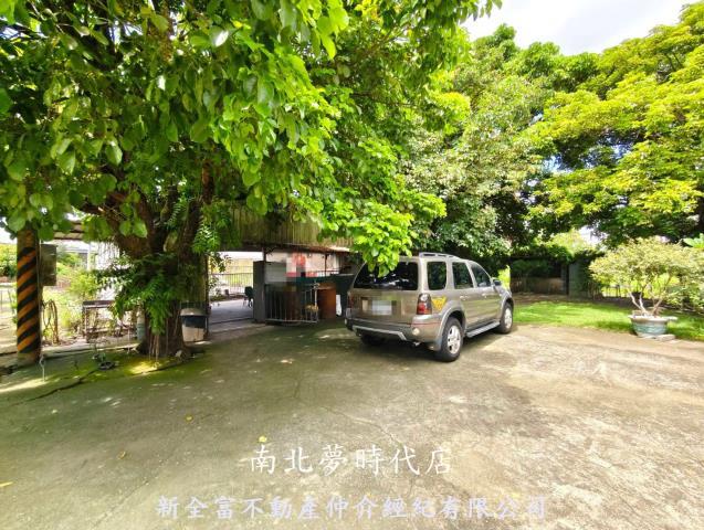 左鎮農地-9