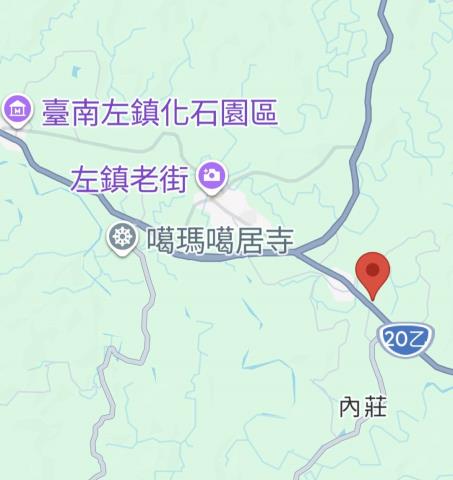 左鎮農地-13