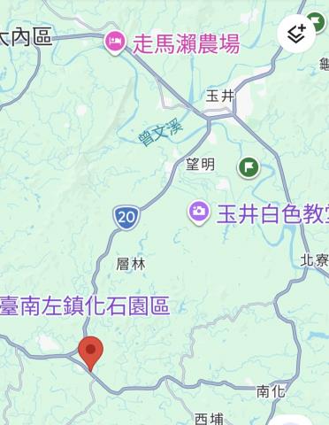 左鎮農地-14