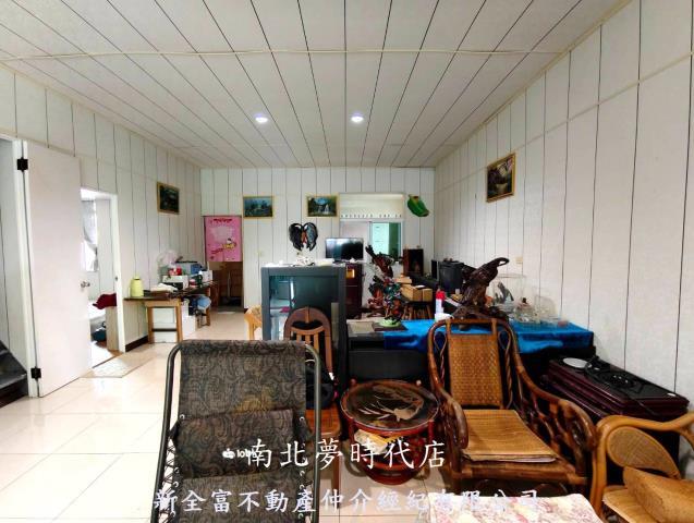 左鎮農地-3
