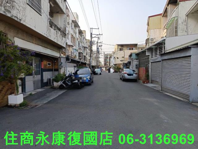 永康建地-7