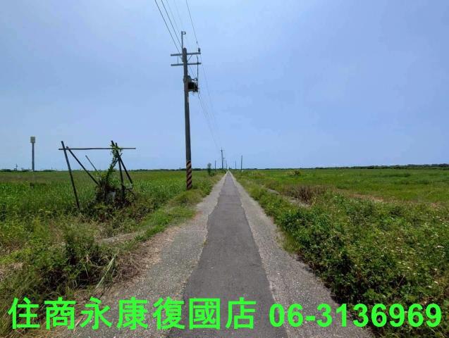 台南將軍農地-4