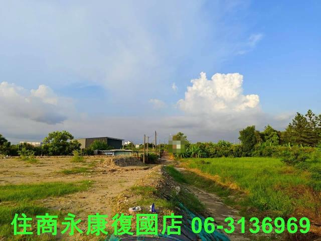 台南新化農地-0