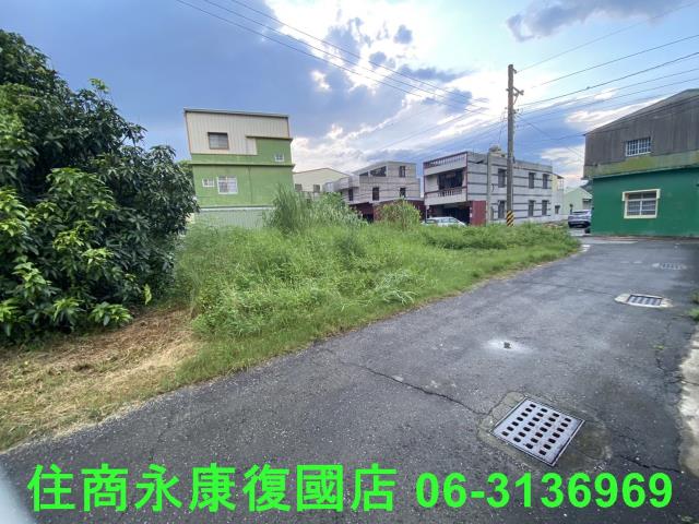 台南大內建地-9
