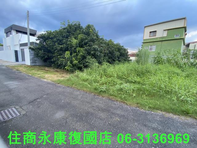 台南大內建地-12