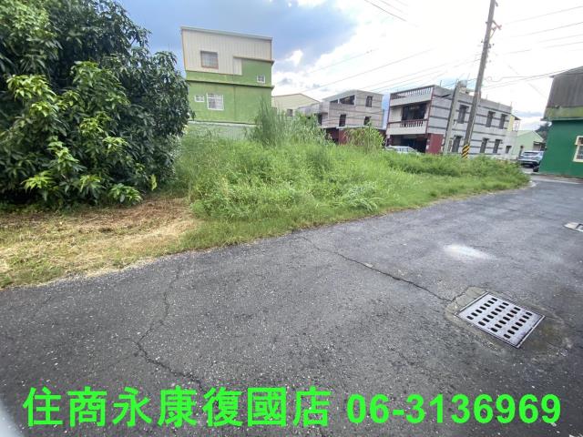 台南大內建地-13