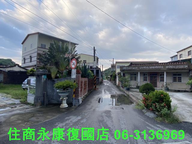 台南大內建地-2
