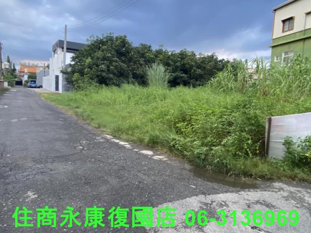 台南大內建地-5