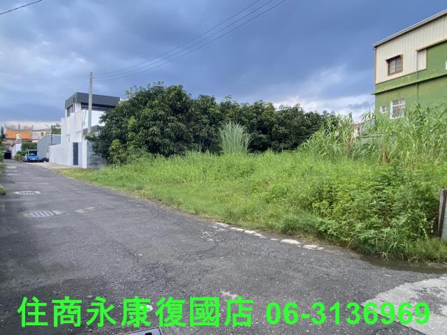 台南大內建地-6