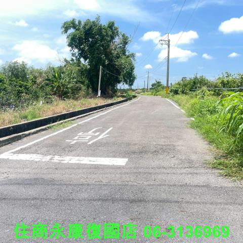 台南麻豆農地-9