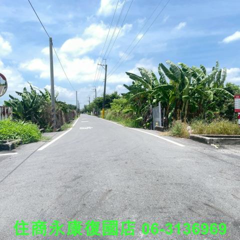 台南麻豆農地-10