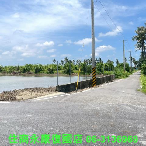 台南麻豆農地-11
