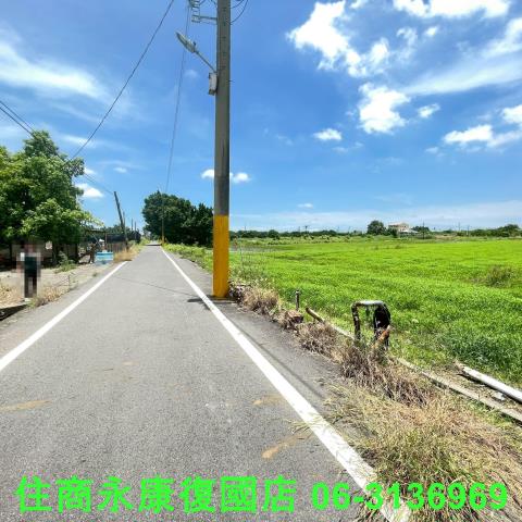 台南麻豆農地-0