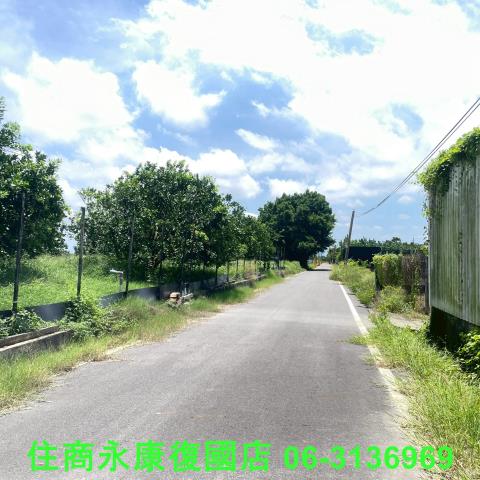 台南麻豆農地-3