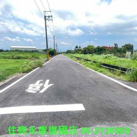 台南麻豆農地-7
