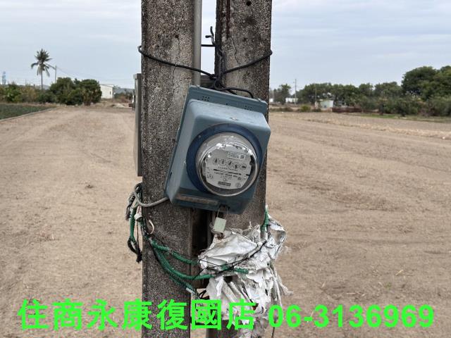 台南歸仁農地-9