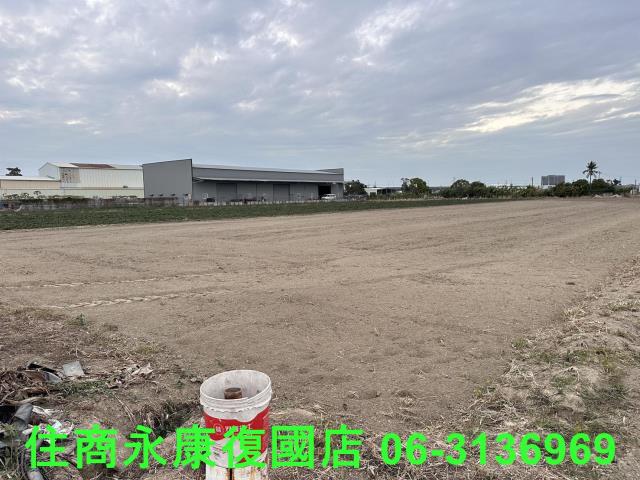 台南歸仁農地-12