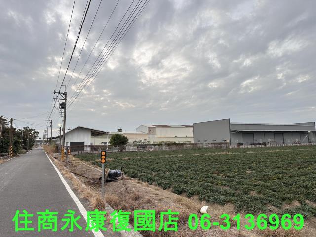 台南歸仁農地-0