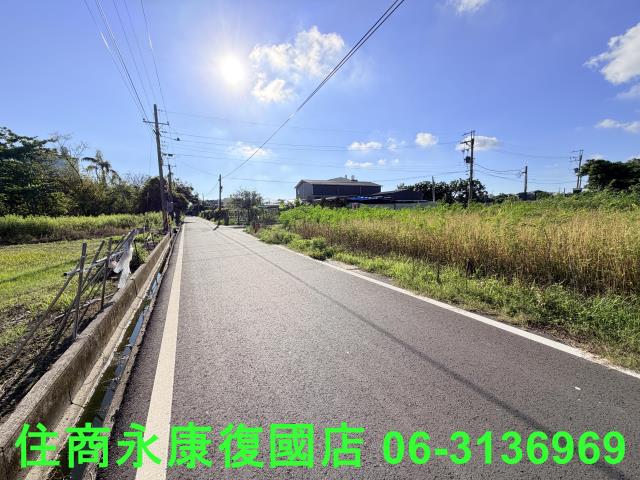 台南安定農地-9
