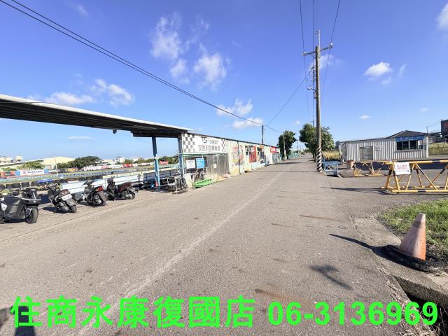 台南安定農地-10