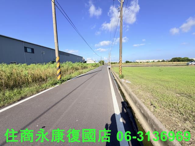 台南安定農地-6