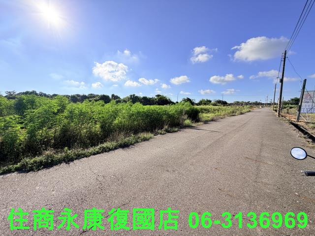 台南安定農地-7