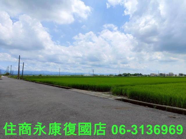 台南六甲農地-11