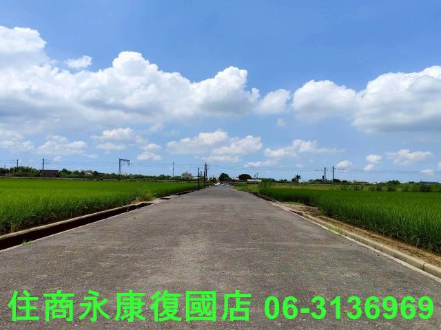 台南六甲農地-2