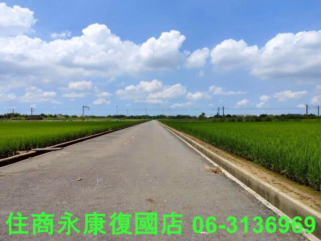 台南六甲農地-9