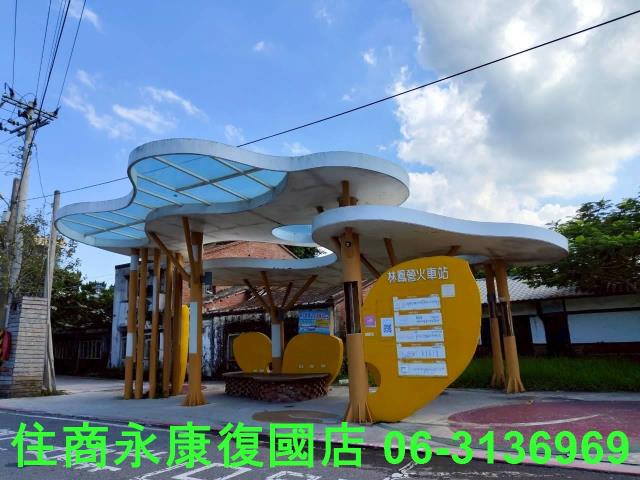 台南六甲農地-12