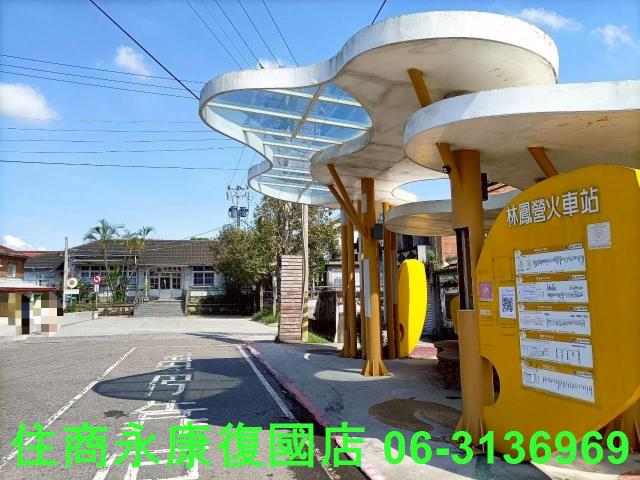 台南六甲農地-13