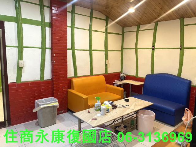台南安定建地-4