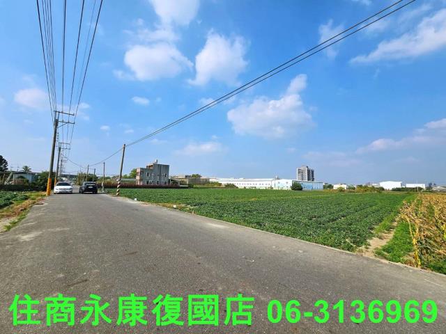 台南新化農地-2