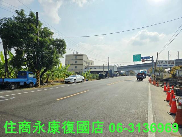 台南新化農地-6